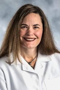 April Sarvis, MD