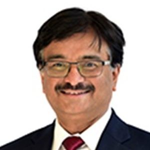 Arshad Jahangir