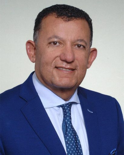 Hany Anton, MD