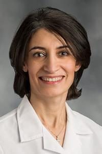 Suhad Yaldo, MD