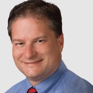 David Oliver, DO