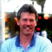 George Richerson, PhD, MD