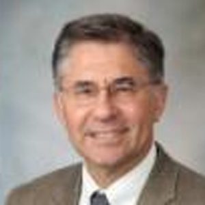 Mark Ross, MD