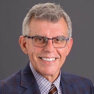 David Gozal, DSC, MBA, MD, PhD