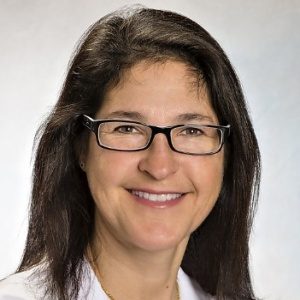 Elizabeth Ginsburg, MD