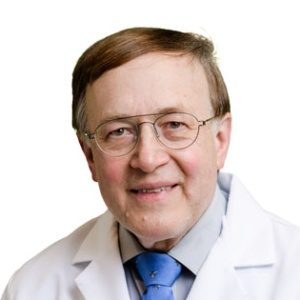 Kenneth Cahill, MD