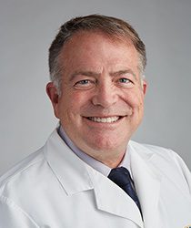 Russell Hays Jr., MD