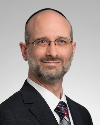 Judah Lindenberg, MD