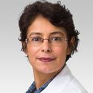 Senda Ajroud-driss, MD