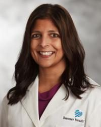 Trupti Amin-Chapman, MD