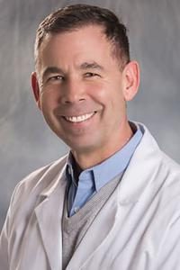 John Becker, MD