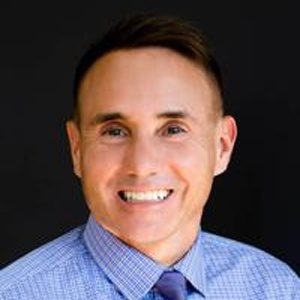 Robert Casper, MD
