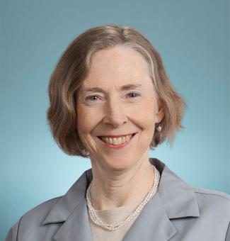 Mary Hutton, MD