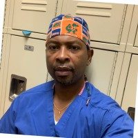 Serge-Alain Awasum, MD
