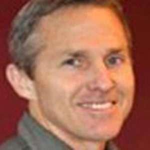 David Holst, MD