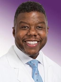 Lester Brown, MD