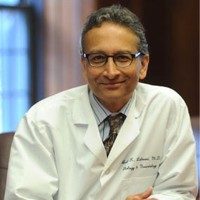 Anil Lalwani, MD