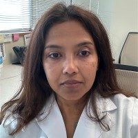 Naira Hashmi, MD