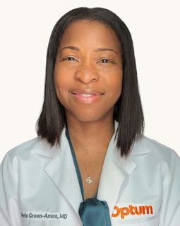 Valerie Green-Amos, MD