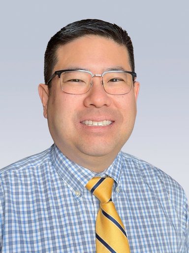 Joshua Uy, MD