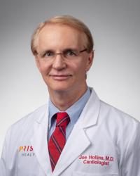 William Hollins, MD