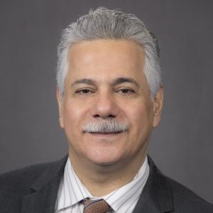 Aziz Shaibani, FACP, MD, FANA, FAAN