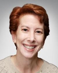 Suzanne Reitz, MD