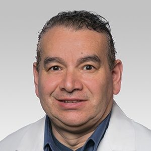 Oscar Sanchez, MD