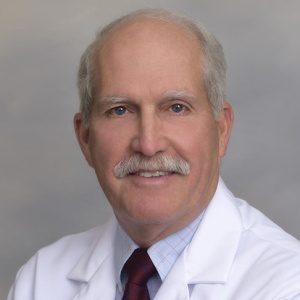 Edward Ford, MD