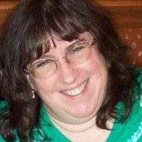 Barbara Fox