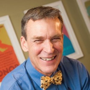 Jeffrey Jensen, MPH, MD
