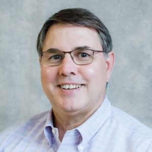 Robert Hamilton, MD