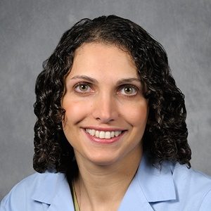 Noha Ekdawi, MD