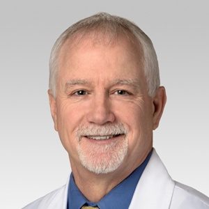 Michael Larry, MD