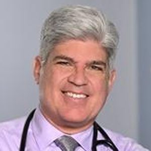Mark Monaco, DO, FACOFP