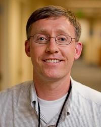 Russell Rhoades, DO