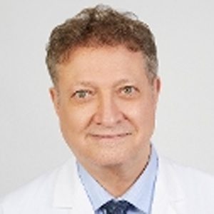 Harry Berkowitz, MD