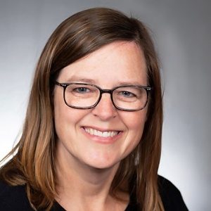 Colleen Monaghan, MD