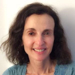 Caron Zlotnick, MA, PhD