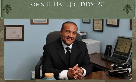 John Hall, DDS