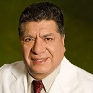 Sergio Jimenez, MD
