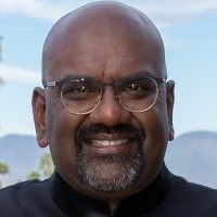 Raj Sinha, PhD, MD