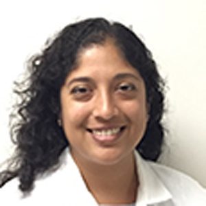 Paru Patrawalla, FCCP, MD