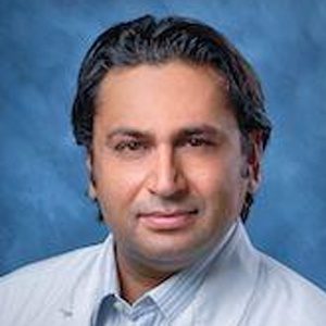 Rajendra Makkar, MD