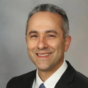 Mackram Eleid, BSc, MD