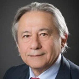Tamer Seckin, FACOG, MD
