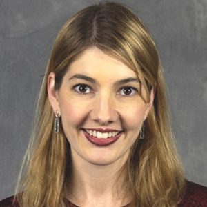 Laura Oswald, DO