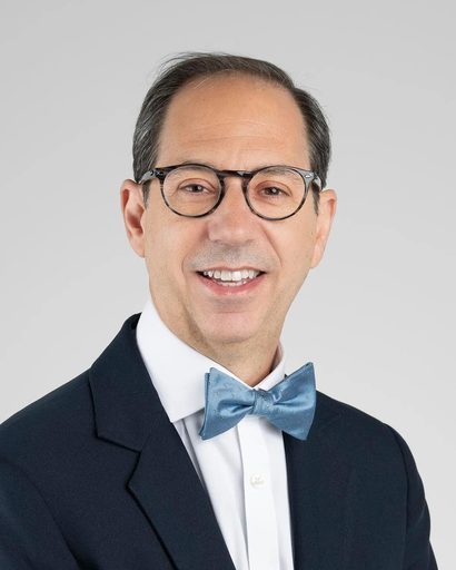 Michael Saribalas, DO