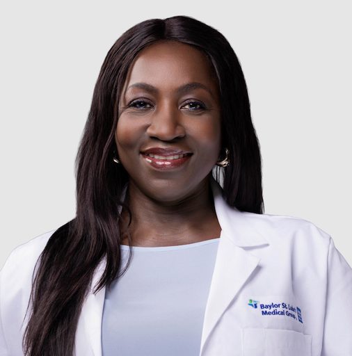 Olasupo Olagundoye, MD