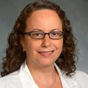 Dina Jacobs, MD